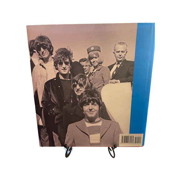 Who Shot Rock & Roll: A Photographic History 1955 To The Present [FIRST EDITION] - Picture 2 of 6